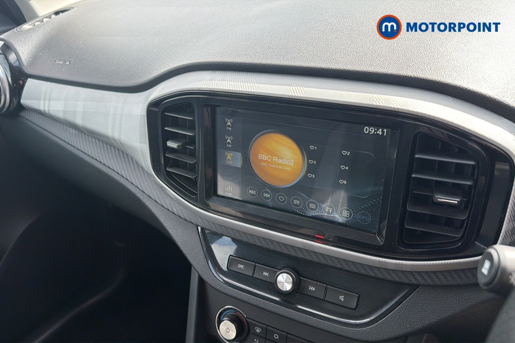 Mg Motor Uk MG3 Excite Manual Petrol Hatchback - Stock Number (1642766) - 8th supplementary image