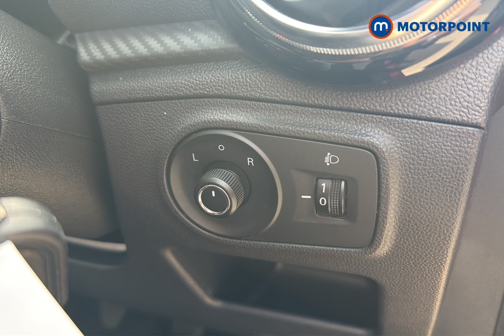 Mg Motor Uk MG3 Excite Manual Petrol Hatchback - Stock Number (1642766) - 11th supplementary image