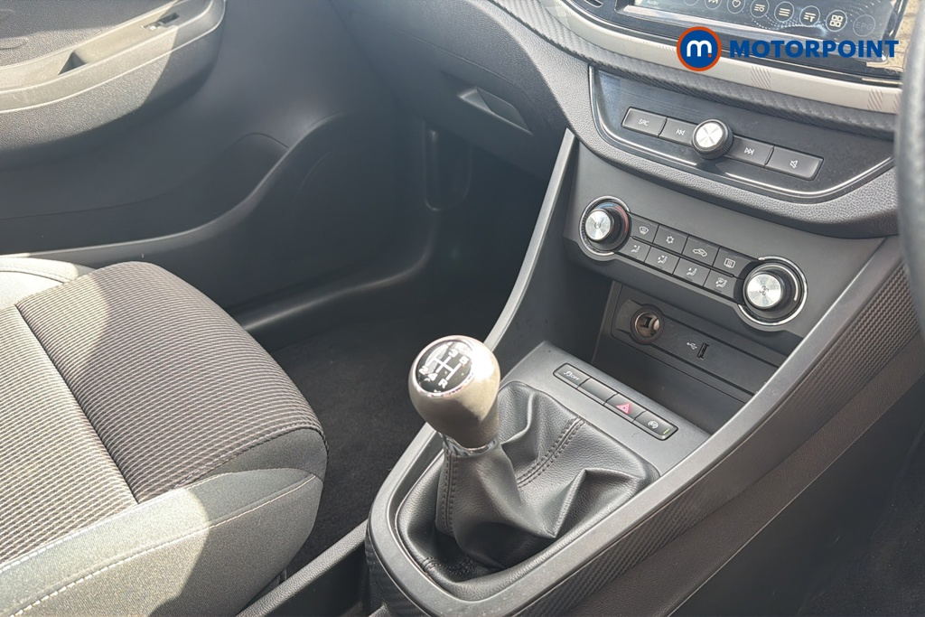 Mg Motor Uk MG3 Excite Manual Petrol Hatchback - Stock Number (1642766) - 15th supplementary image