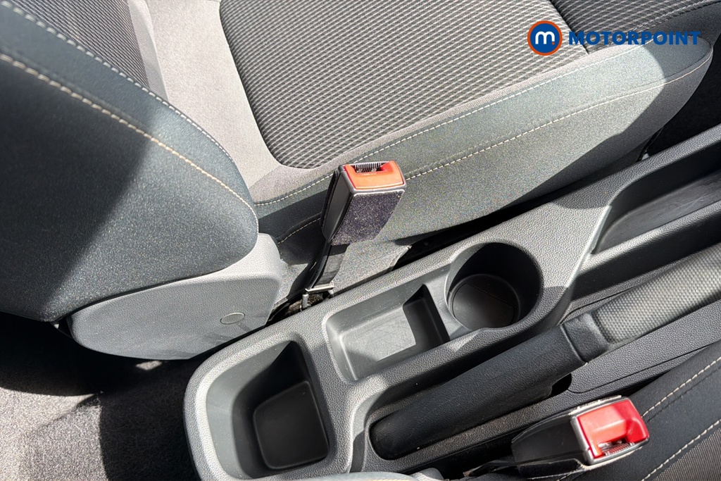 Mg Motor Uk MG3 Excite Manual Petrol Hatchback - Stock Number (1642766) - 16th supplementary image