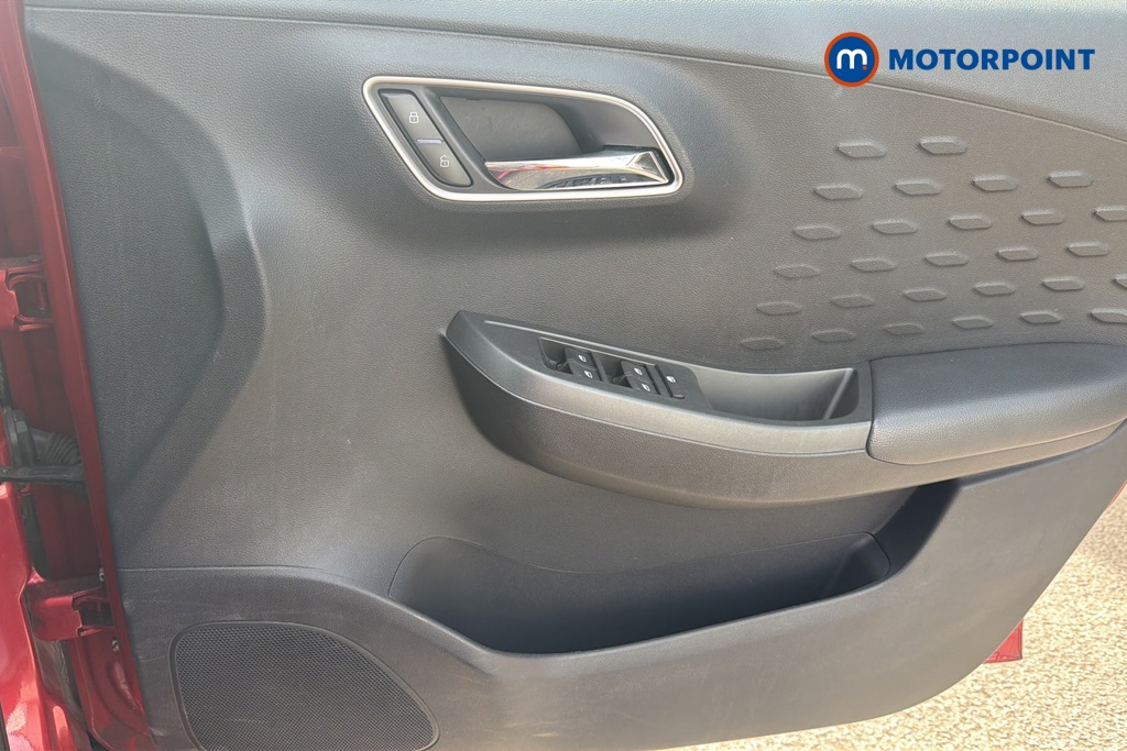 Mg Motor Uk MG3 Excite Manual Petrol Hatchback - Stock Number (1642766) - 18th supplementary image