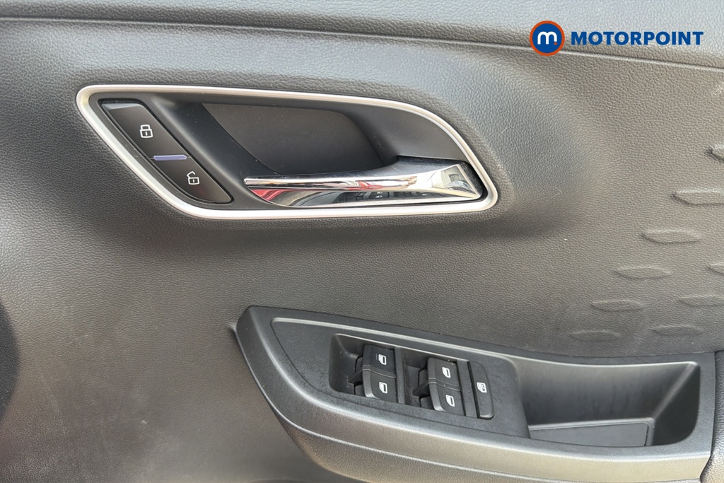 Mg Motor Uk MG3 Excite Manual Petrol Hatchback - Stock Number (1642766) - 19th supplementary image