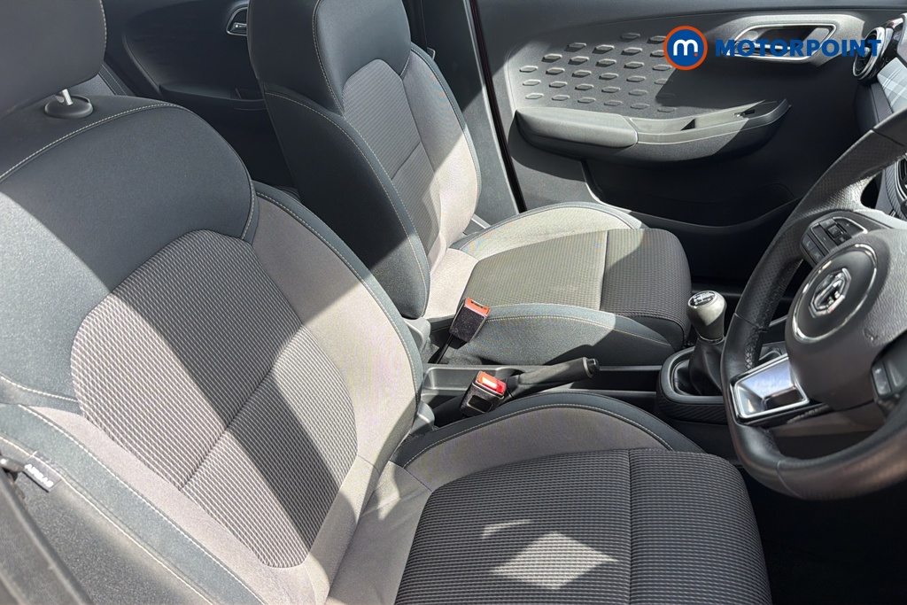 Mg Motor Uk MG3 Excite Manual Petrol Hatchback - Stock Number (1642766) - 22nd supplementary image