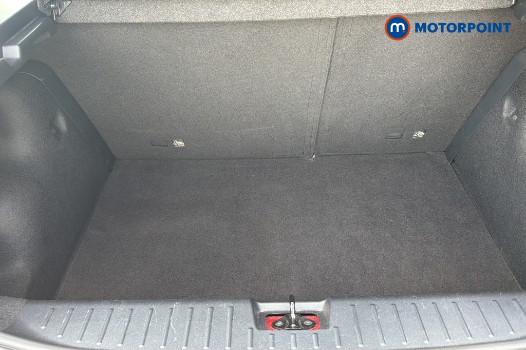Mg Motor Uk MG3 Excite Manual Petrol Hatchback - Stock Number (1642766) - 30th supplementary image