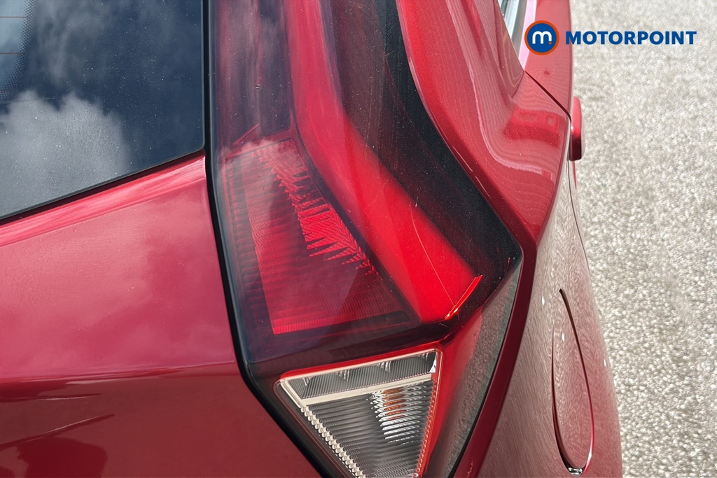 Mg Motor Uk MG3 Excite Manual Petrol Hatchback - Stock Number (1642766) - 36th supplementary image
