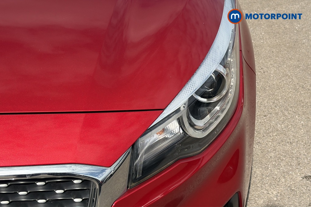 Mg Motor Uk MG3 Excite Manual Petrol Hatchback - Stock Number (1642766) - 42nd supplementary image