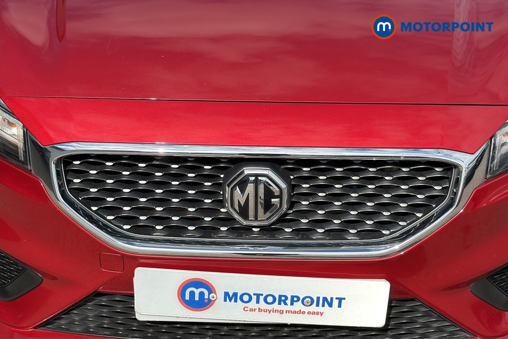 Mg Motor Uk MG3 Excite Manual Petrol Hatchback - Stock Number (1642766) - 43rd supplementary image