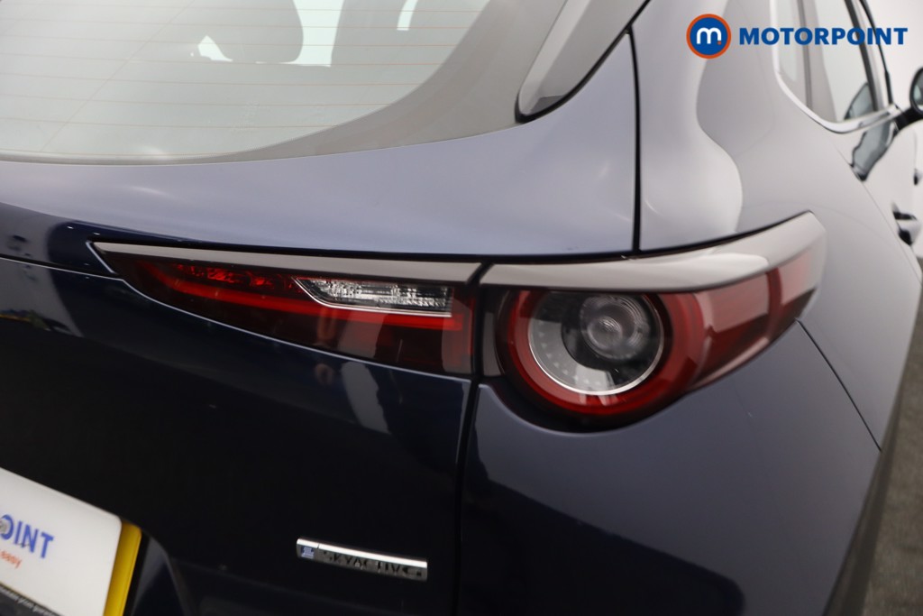 Mazda Cx-30 Prime-Line Manual Petrol SUV - Stock Number (1643085) - 3rd supplementary image