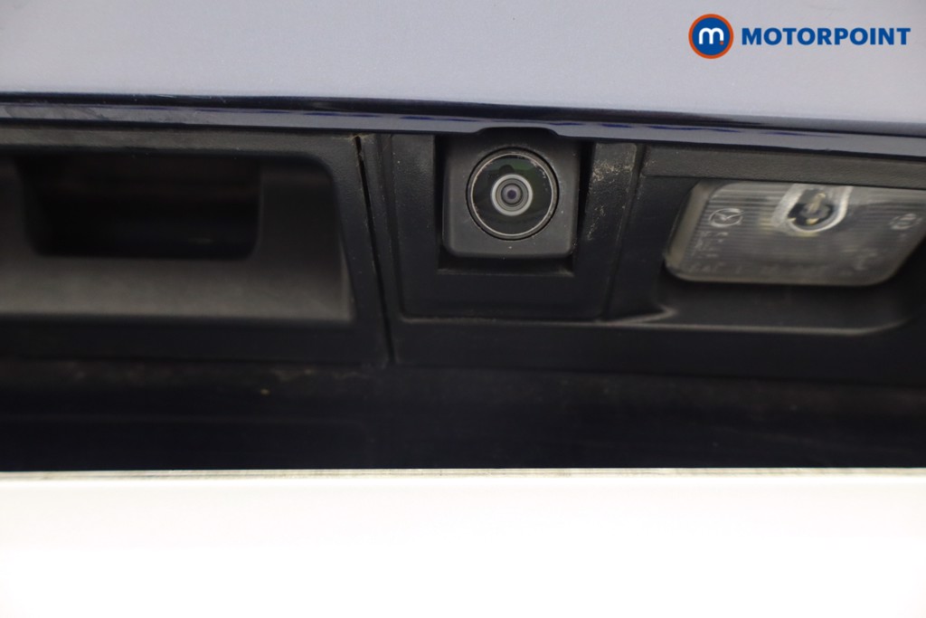 Mazda Cx-30 Prime-Line Manual Petrol SUV - Stock Number (1643085) - 4th supplementary image