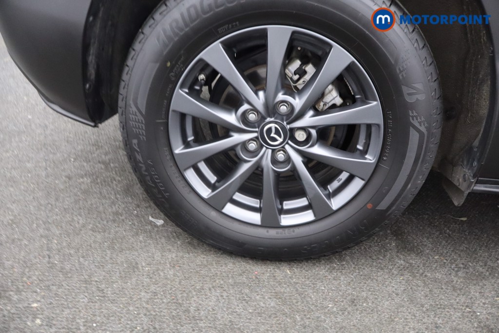 Mazda Cx-30 Prime-Line Manual Petrol SUV - Stock Number (1643085) - 6th supplementary image
