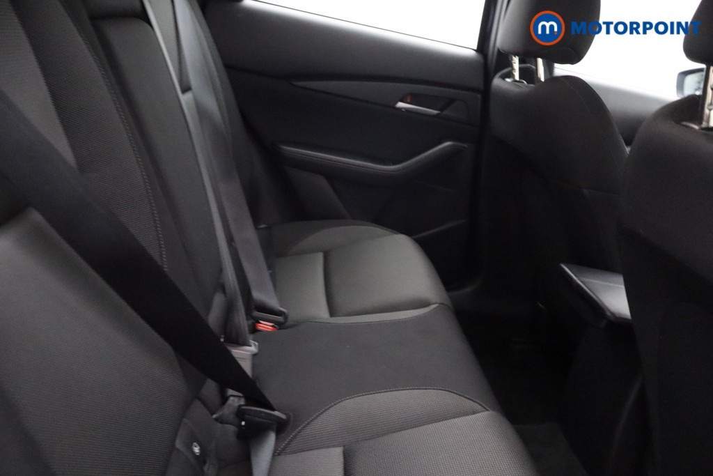 Mazda Cx-30 Prime-Line Manual Petrol SUV - Stock Number (1643085) - 7th supplementary image