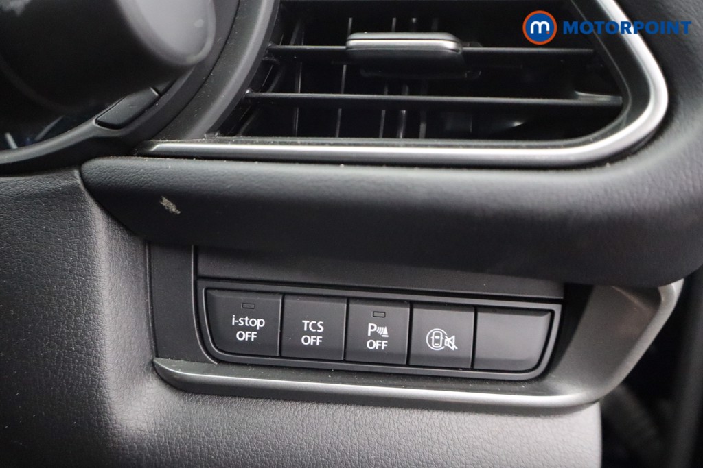 Mazda Cx-30 Prime-Line Manual Petrol SUV - Stock Number (1643085) - 12th supplementary image