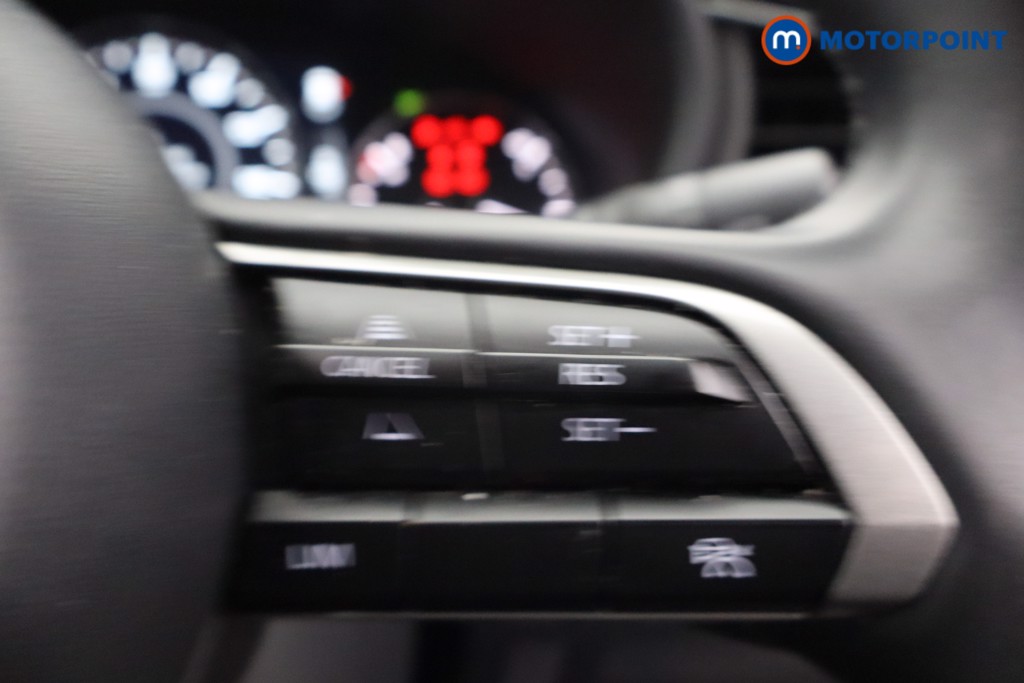 Mazda Cx-30 Prime-Line Manual Petrol SUV - Stock Number (1643085) - 13th supplementary image
