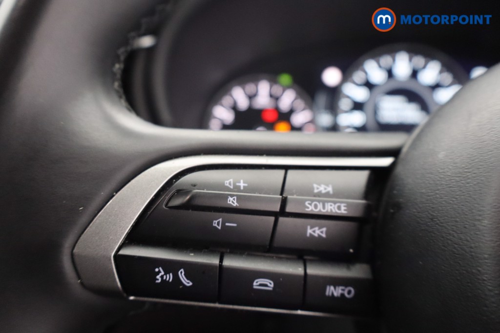 Mazda Cx-30 Prime-Line Manual Petrol SUV - Stock Number (1643085) - 14th supplementary image