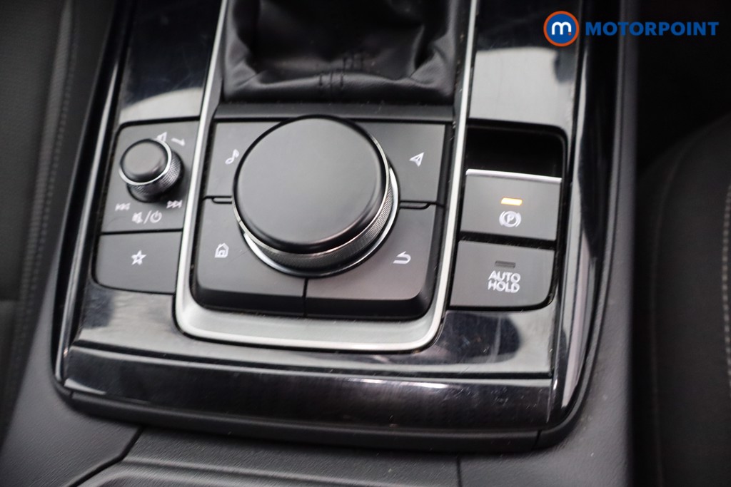 Mazda Cx-30 Prime-Line Manual Petrol SUV - Stock Number (1643085) - 16th supplementary image