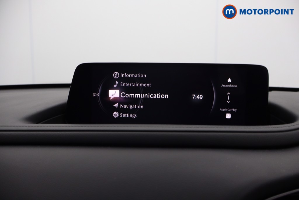 Mazda Cx-30 Prime-Line Manual Petrol SUV - Stock Number (1643085) - 18th supplementary image