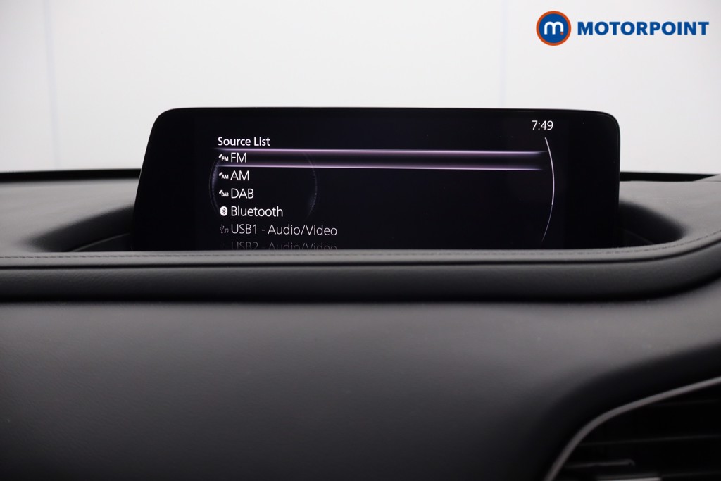 Mazda Cx-30 Prime-Line Manual Petrol SUV - Stock Number (1643085) - 19th supplementary image
