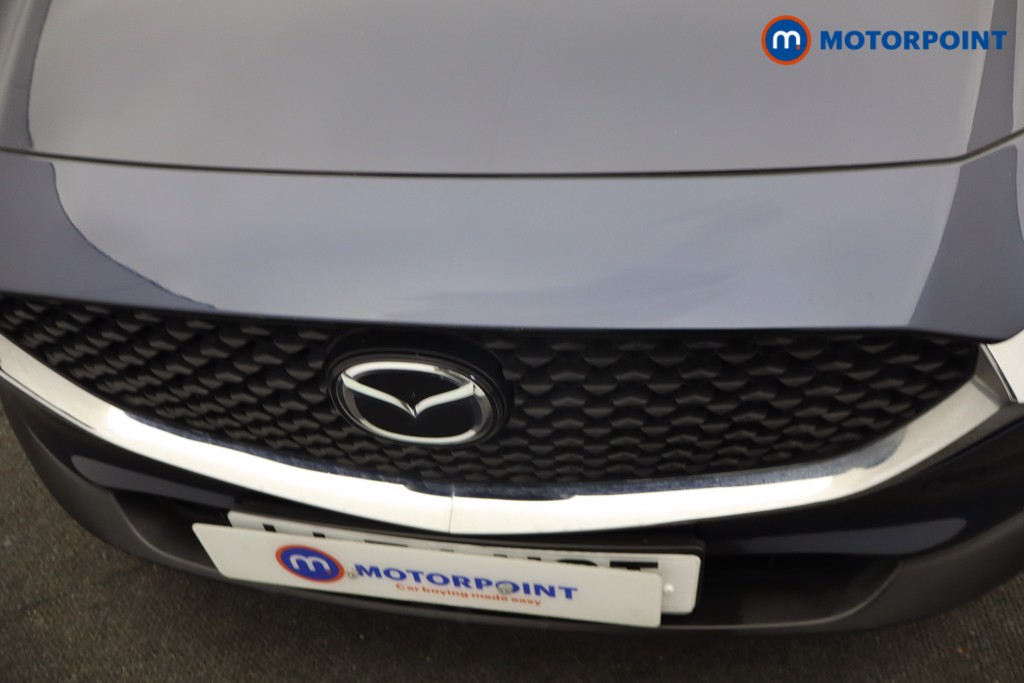 Mazda Cx-30 Prime-Line Manual Petrol SUV - Stock Number (1643085) - 24th supplementary image