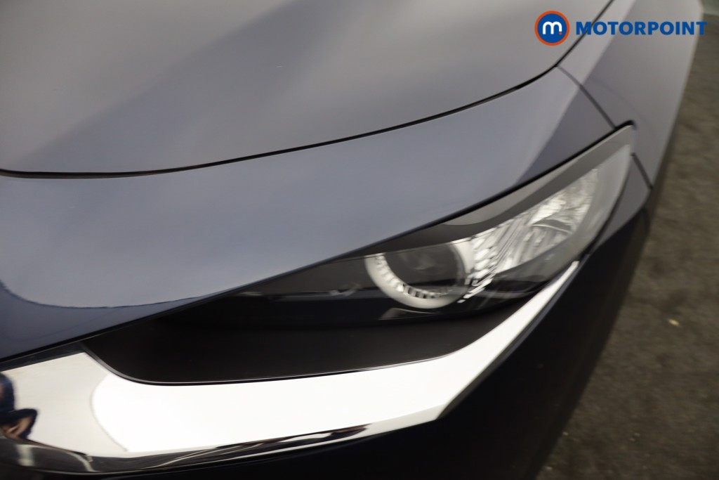 Mazda Cx-30 Prime-Line Manual Petrol SUV - Stock Number (1643085) - 25th supplementary image