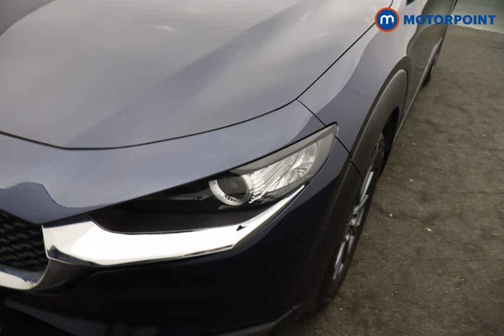 Mazda Cx-30 Prime-Line Manual Petrol SUV - Stock Number (1643085) - 26th supplementary image