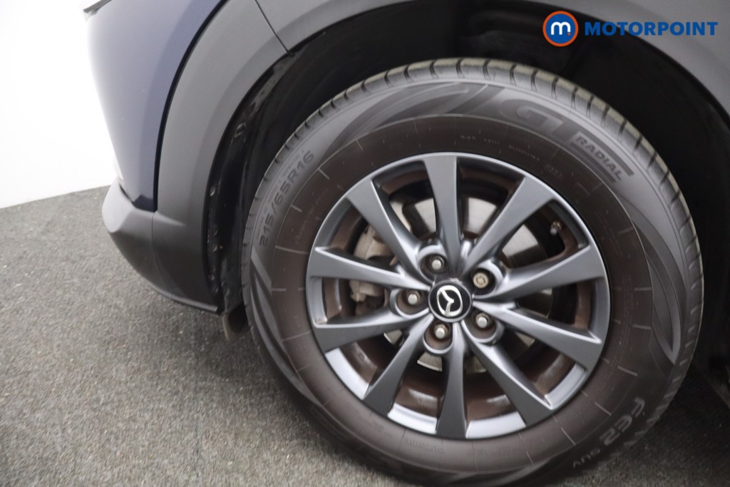Mazda Cx-30 Prime-Line Manual Petrol SUV - Stock Number (1643085) - 27th supplementary image
