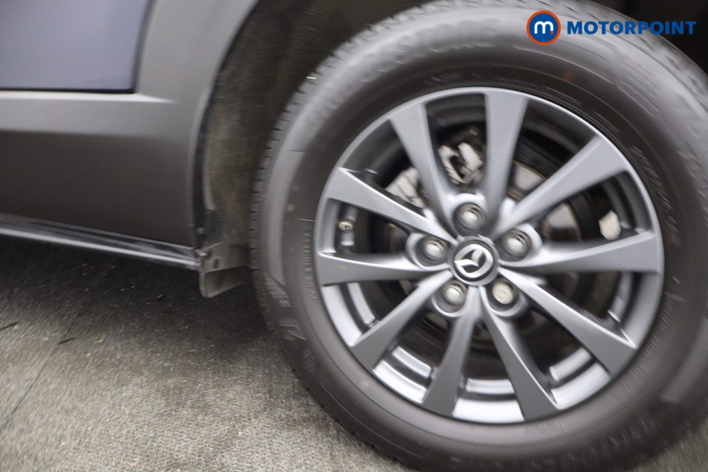 Mazda Cx-30 Prime-Line Manual Petrol SUV - Stock Number (1643085) - 28th supplementary image