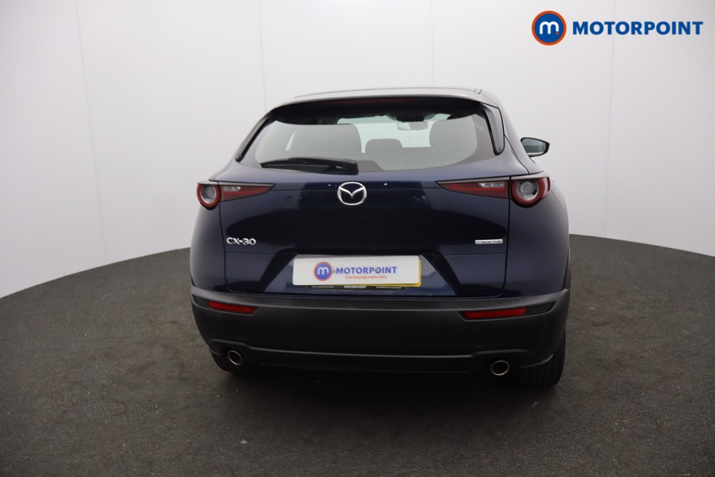 Mazda Cx-30 Prime-Line Manual Petrol SUV - Stock Number (1643085) - 1st supplementary image