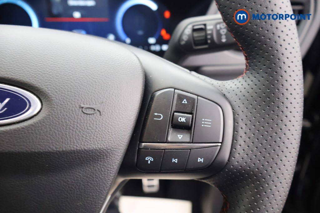 Ford Kuga St-Line Automatic Petrol-Electric Hybrid SUV - Stock Number (1643242) - 3rd supplementary image