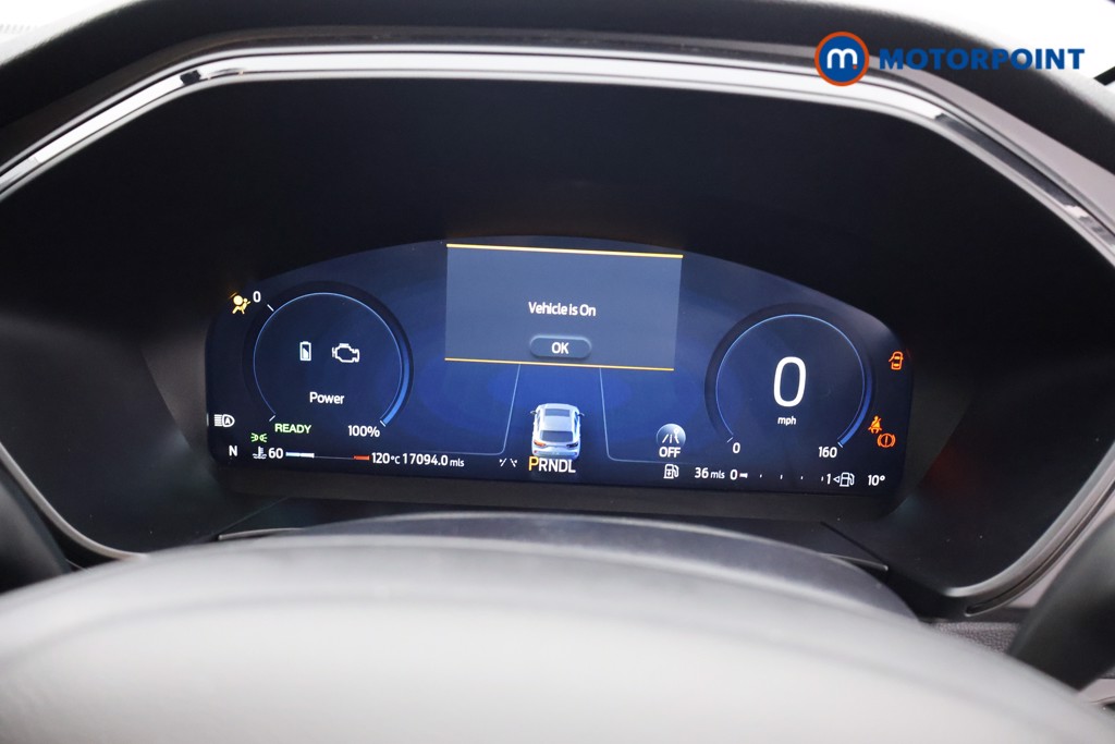 Ford Kuga St-Line Automatic Petrol-Electric Hybrid SUV - Stock Number (1643242) - 4th supplementary image