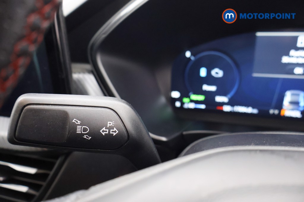 Ford Kuga St-Line Automatic Petrol-Electric Hybrid SUV - Stock Number (1643242) - 5th supplementary image
