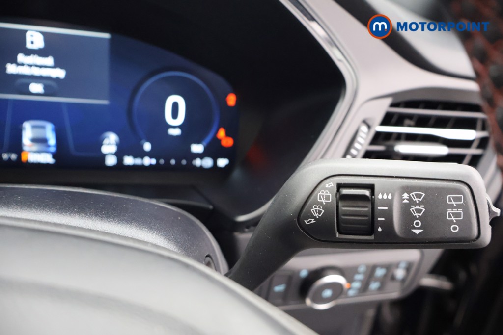 Ford Kuga St-Line Automatic Petrol-Electric Hybrid SUV - Stock Number (1643242) - 6th supplementary image