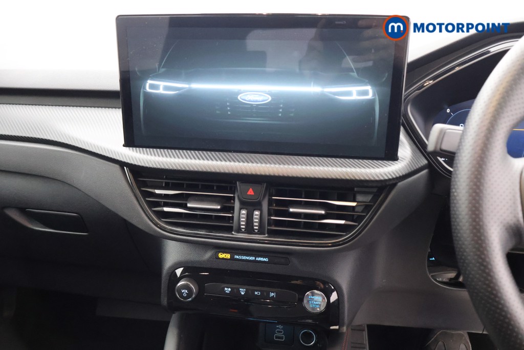 Ford Kuga St-Line Automatic Petrol-Electric Hybrid SUV - Stock Number (1643242) - 7th supplementary image