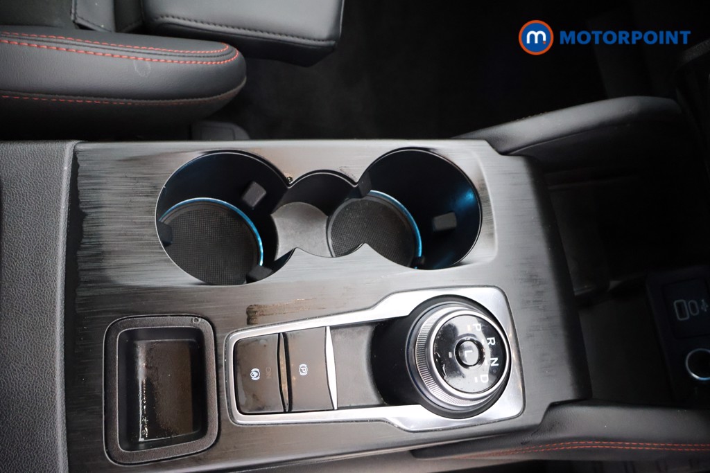 Ford Kuga St-Line Automatic Petrol-Electric Hybrid SUV - Stock Number (1643242) - 8th supplementary image