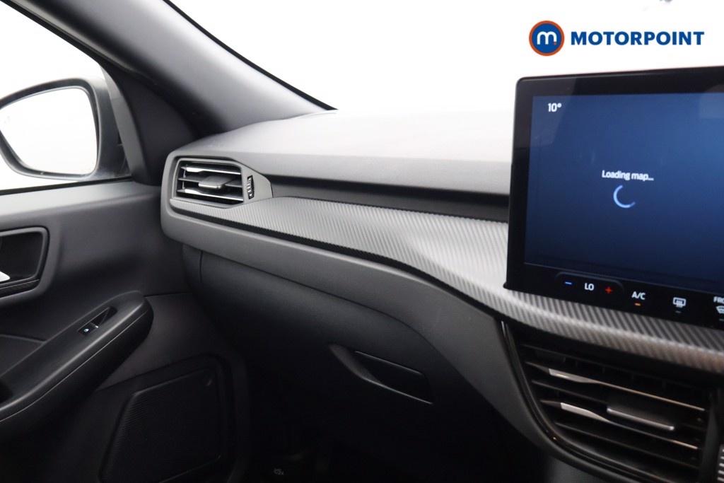 Ford Kuga St-Line Automatic Petrol-Electric Hybrid SUV - Stock Number (1643242) - 9th supplementary image
