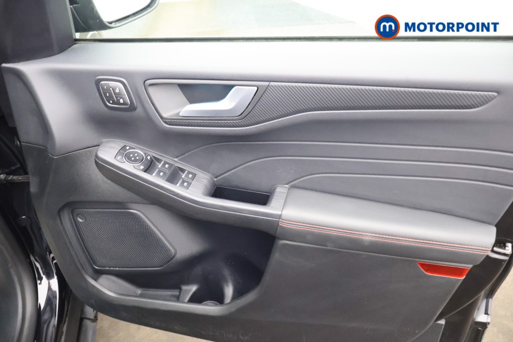 Ford Kuga St-Line Automatic Petrol-Electric Hybrid SUV - Stock Number (1643242) - 11th supplementary image