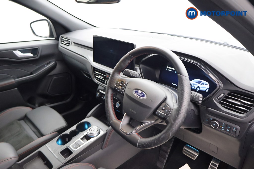 Ford Kuga St-Line Automatic Petrol-Electric Hybrid SUV - Stock Number (1643242) - 12th supplementary image