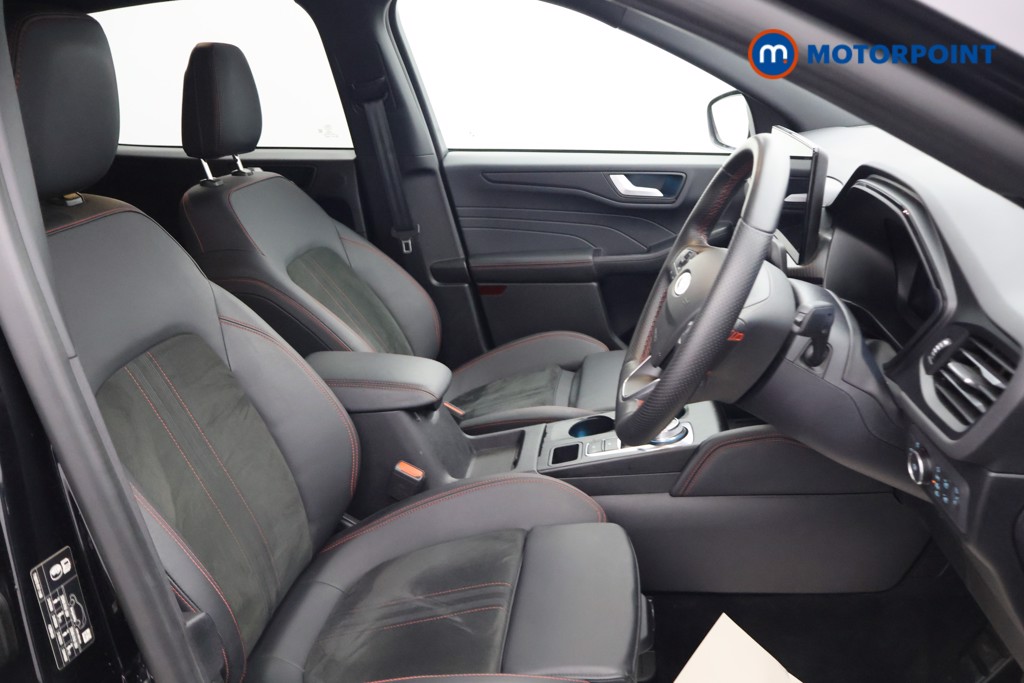 Ford Kuga St-Line Automatic Petrol-Electric Hybrid SUV - Stock Number (1643242) - 13th supplementary image
