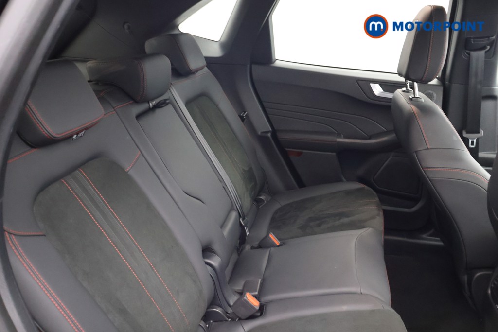 Ford Kuga St-Line Automatic Petrol-Electric Hybrid SUV - Stock Number (1643242) - 14th supplementary image