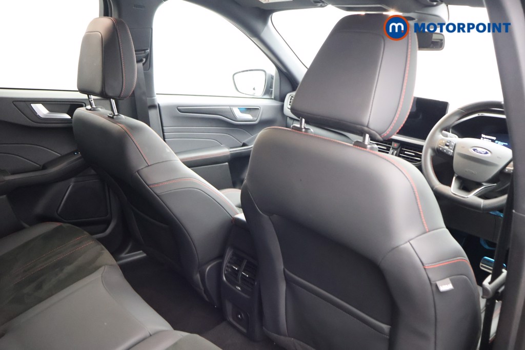 Ford Kuga St-Line Automatic Petrol-Electric Hybrid SUV - Stock Number (1643242) - 15th supplementary image