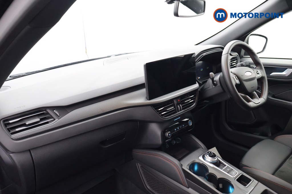 Ford Kuga St-Line Automatic Petrol-Electric Hybrid SUV - Stock Number (1643242) - 17th supplementary image