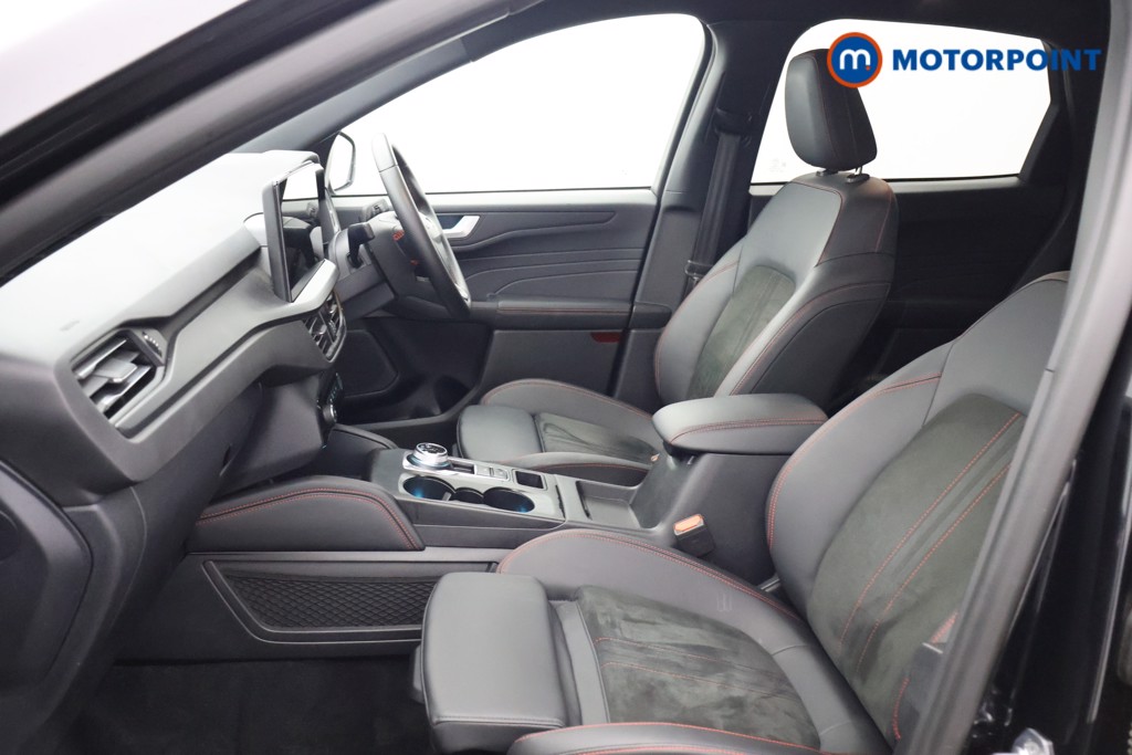 Ford Kuga St-Line Automatic Petrol-Electric Hybrid SUV - Stock Number (1643242) - 18th supplementary image
