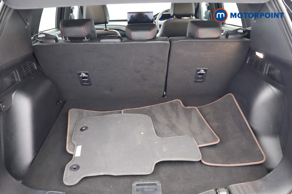 Ford Kuga St-Line Automatic Petrol-Electric Hybrid SUV - Stock Number (1643242) - 19th supplementary image