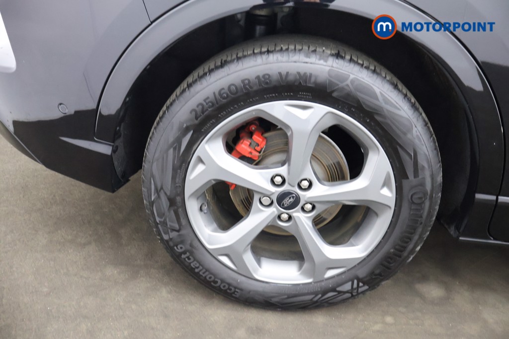 Ford Kuga St-Line Automatic Petrol-Electric Hybrid SUV - Stock Number (1643242) - 20th supplementary image