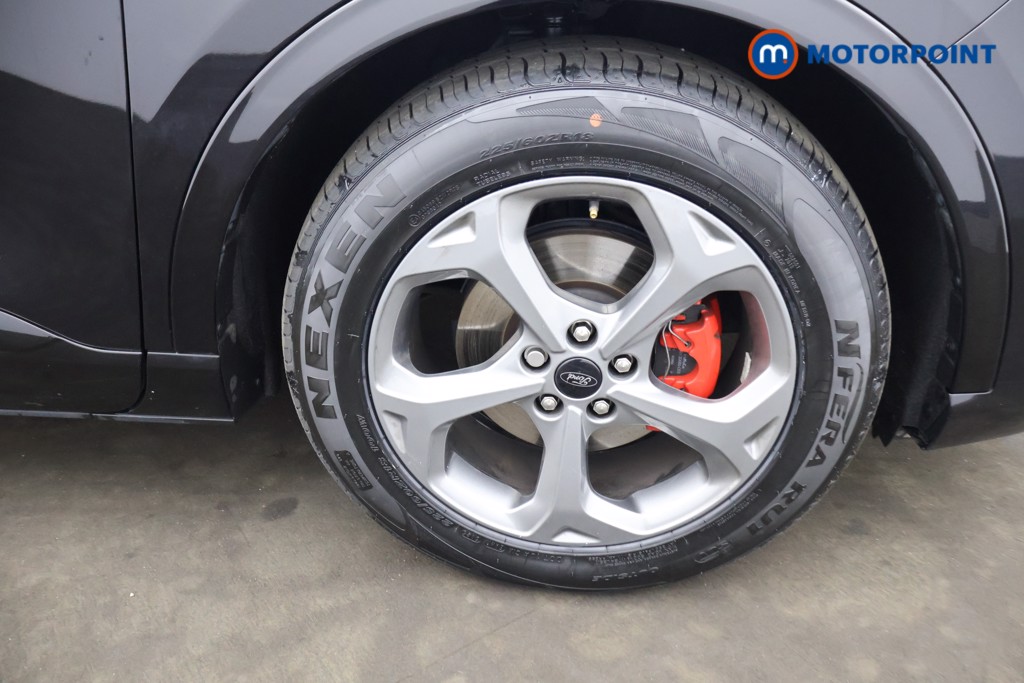 Ford Kuga St-Line Automatic Petrol-Electric Hybrid SUV - Stock Number (1643242) - 21st supplementary image