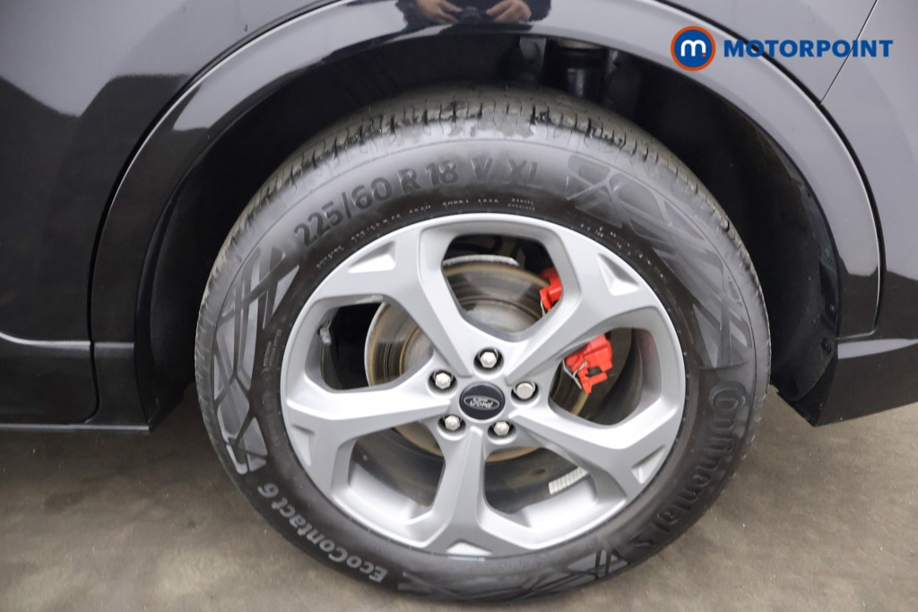 Ford Kuga St-Line Automatic Petrol-Electric Hybrid SUV - Stock Number (1643242) - 23rd supplementary image