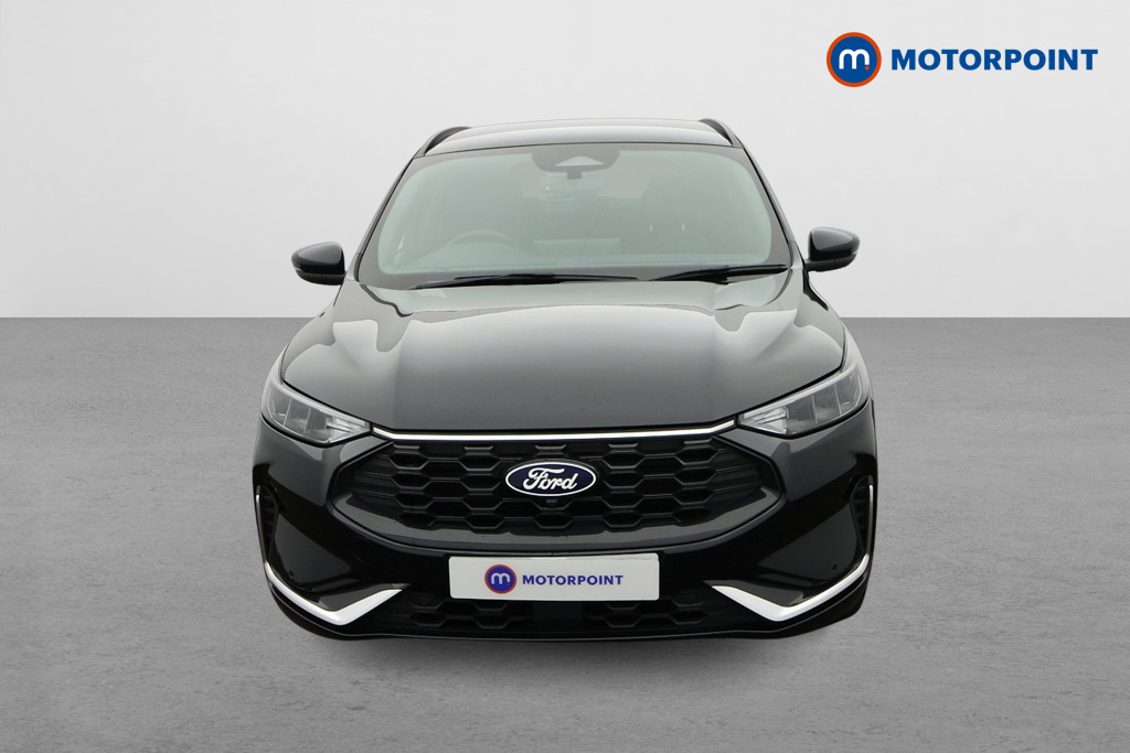 Ford Kuga St-Line Automatic Petrol-Electric Hybrid SUV - Stock Number (1643242) - Front bumper