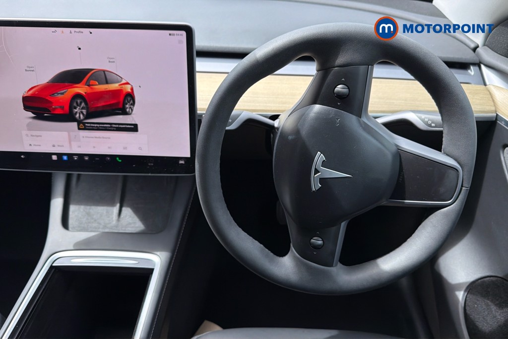 Tesla Model Y Rwd 5Dr Auto Automatic Electric SUV - Stock Number (1643293) - 2nd supplementary image