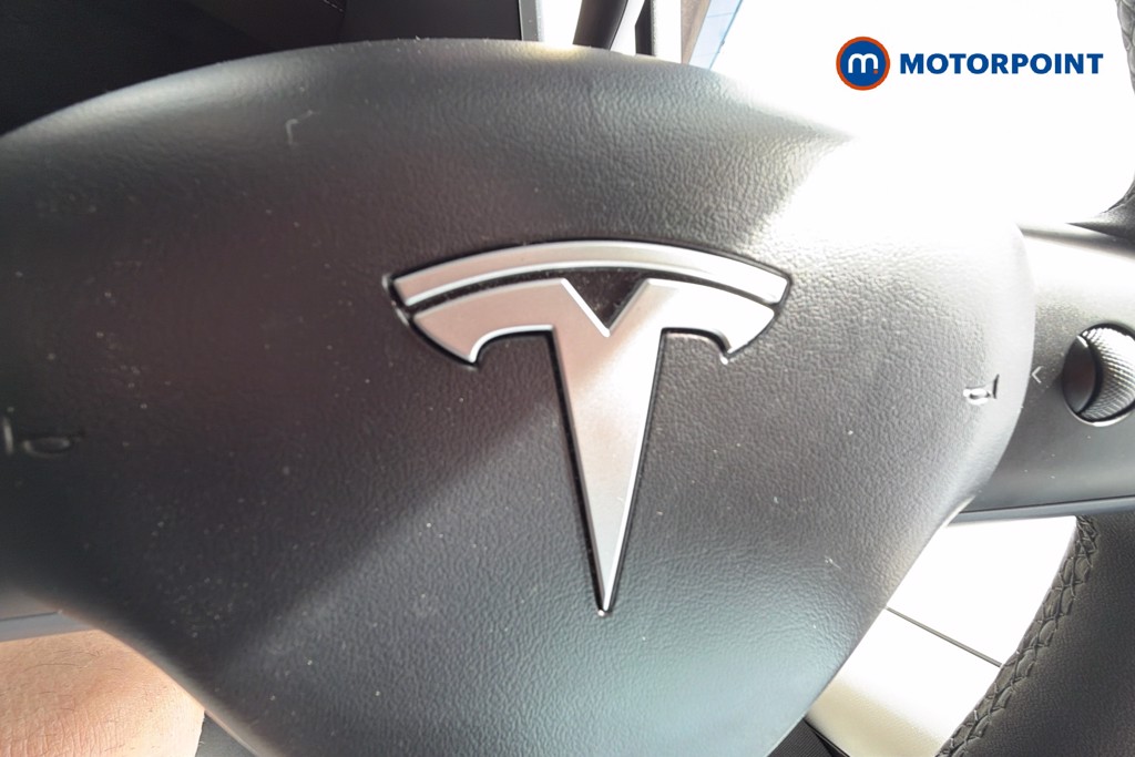 Tesla Model Y Rwd 5Dr Auto Automatic Electric SUV - Stock Number (1643293) - 5th supplementary image