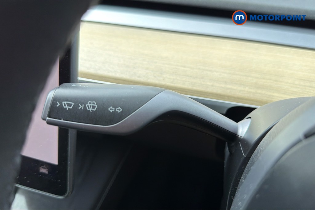 Tesla Model Y Rwd 5Dr Auto Automatic Electric SUV - Stock Number (1643293) - 6th supplementary image