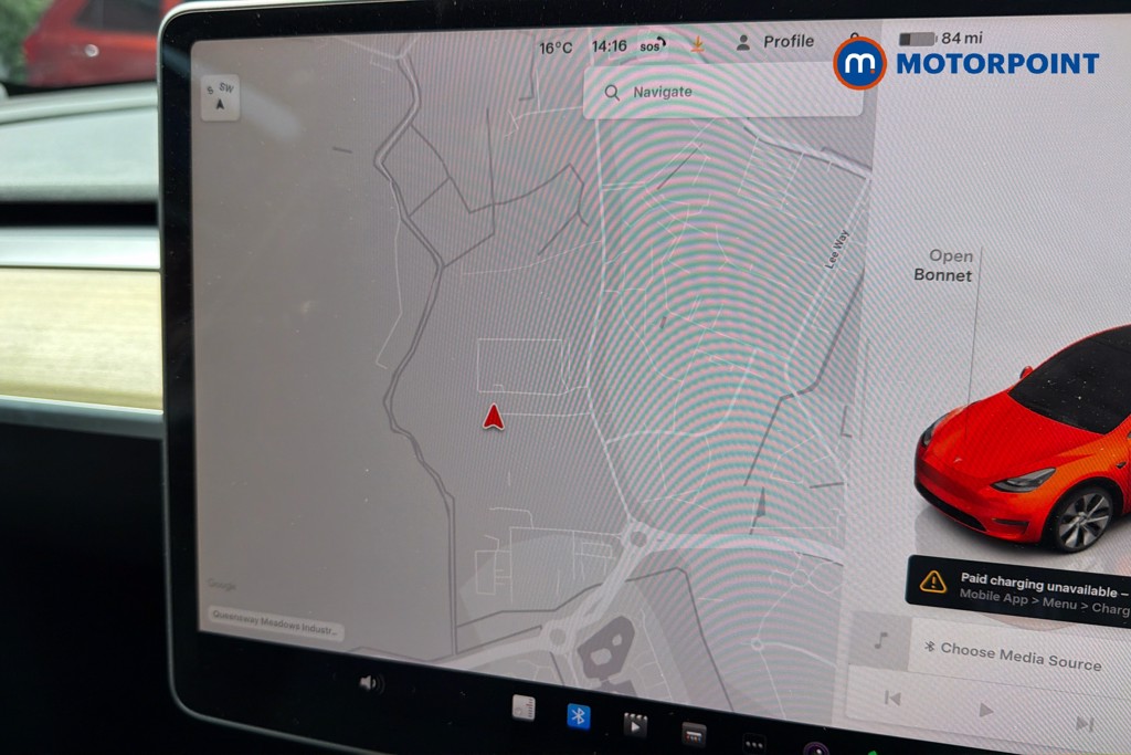 Tesla Model Y Rwd 5Dr Auto Automatic Electric SUV - Stock Number (1643293) - 10th supplementary image